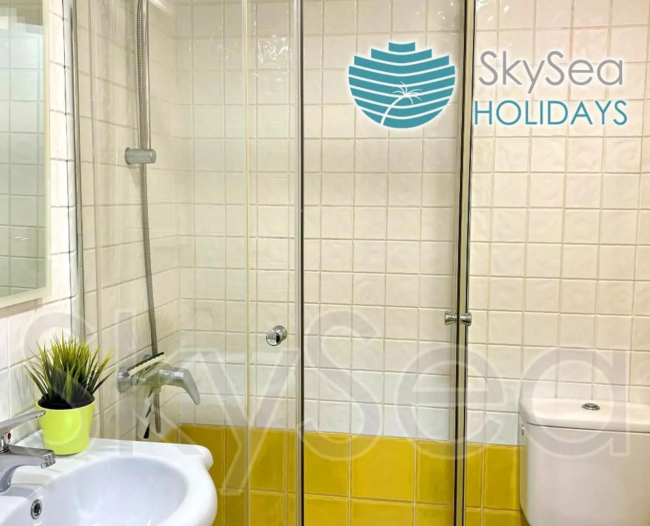 Ferienwohnung Skysea Torremolinos Nogalera