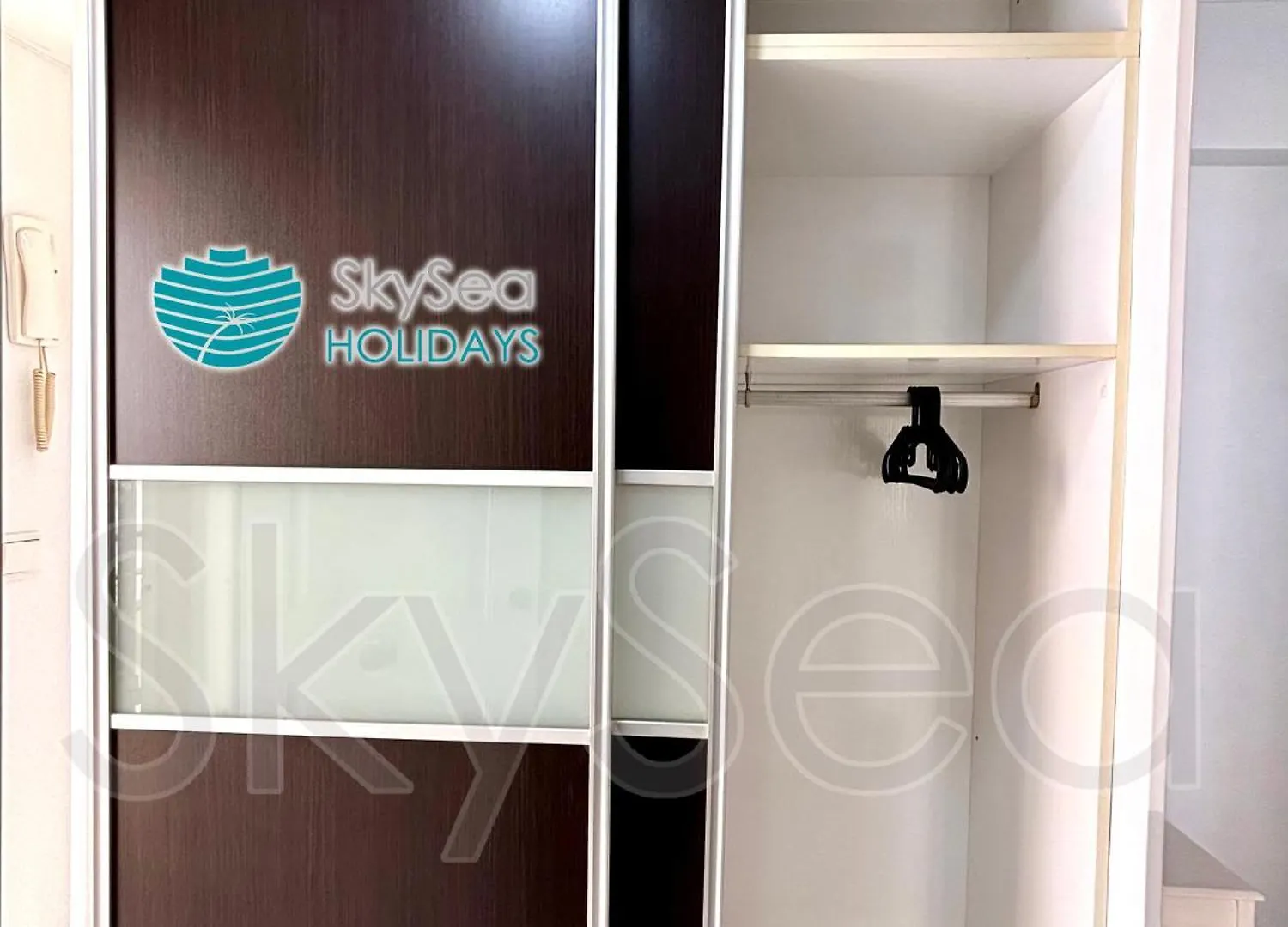 Apartment Ferienwohnung Skysea Torremolinos Nogalera