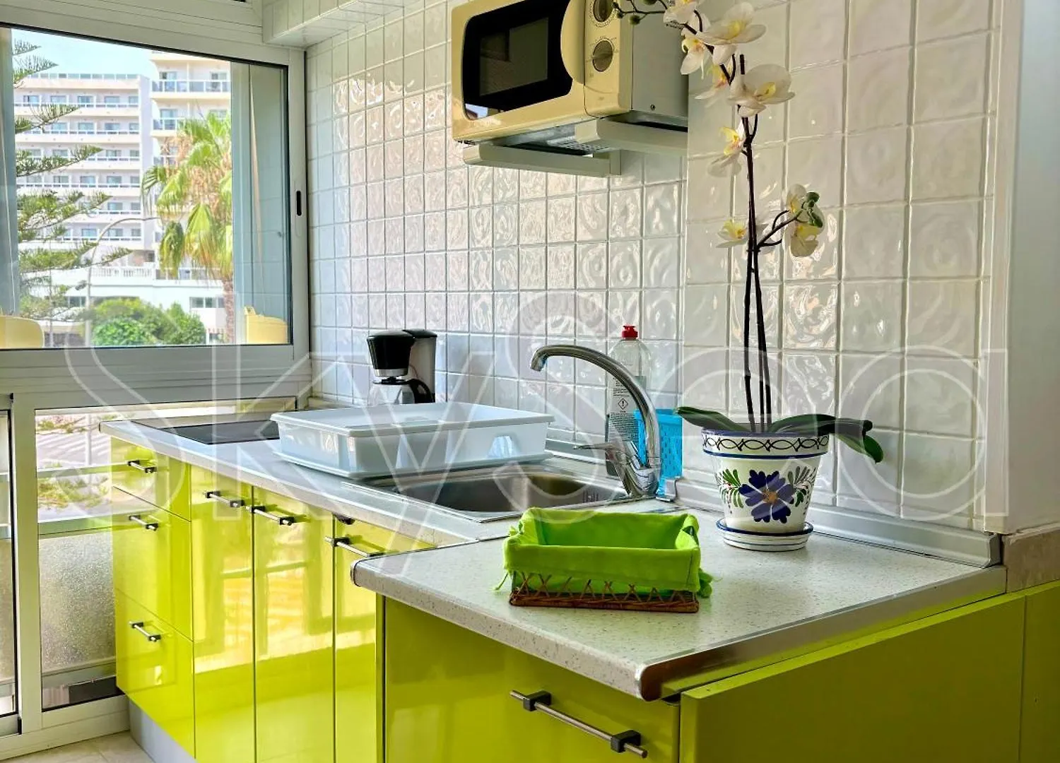 Ferienwohnung Skysea Torremolinos Nogalera 0*,